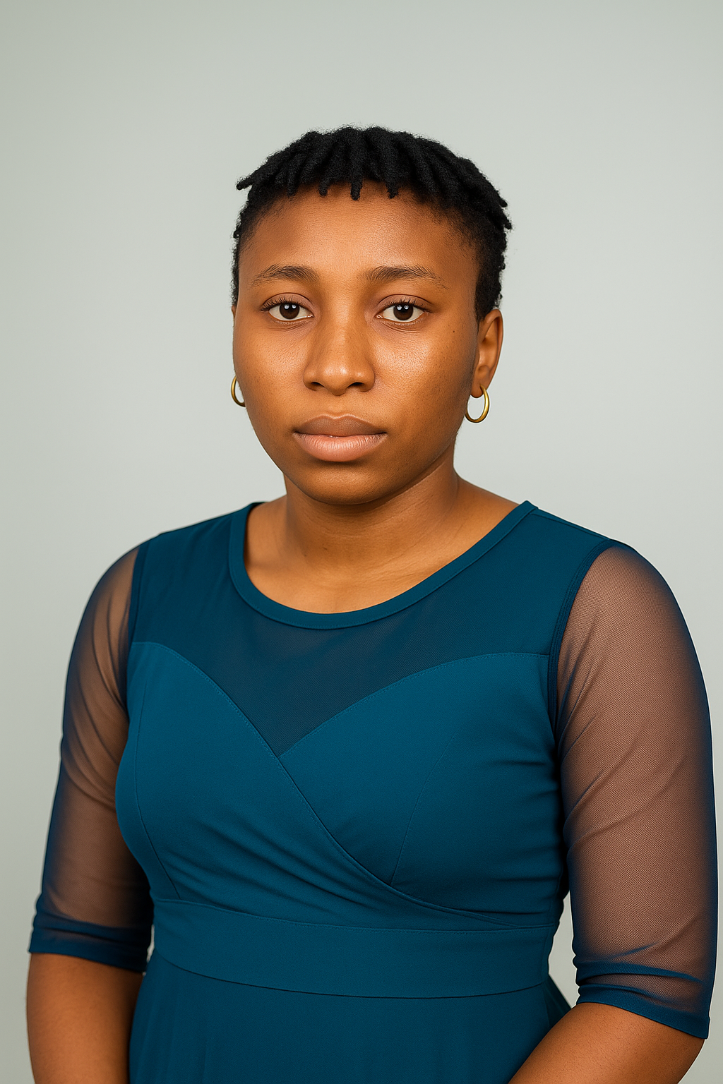 Mrs. Ekereobong Mosiah Brown